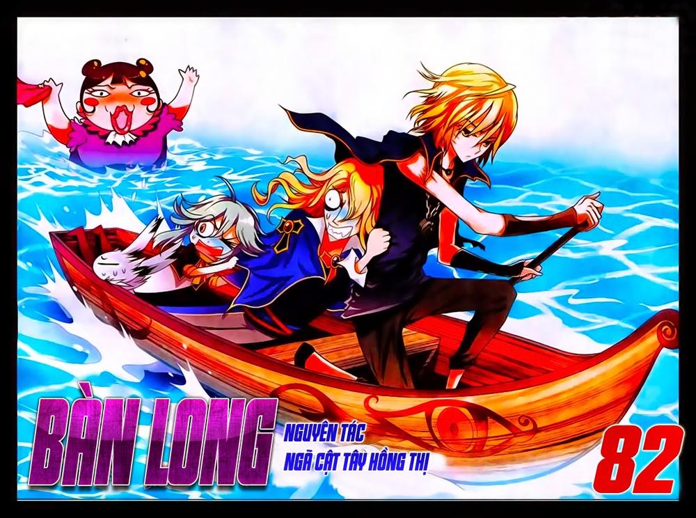 Bàn Long - Chương 82 - Trang 1