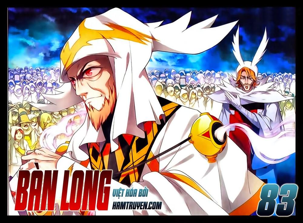 Bàn Long - Chương 83 - Trang 1