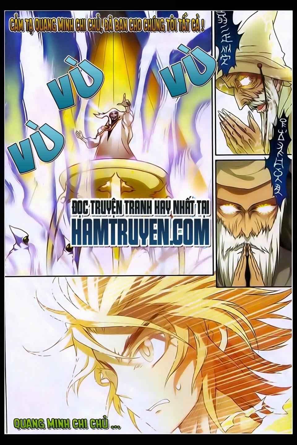 Bàn Long - Chương 85 - Trang 4