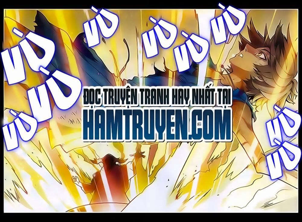 Bàn Long - Chương 85 - Trang 6