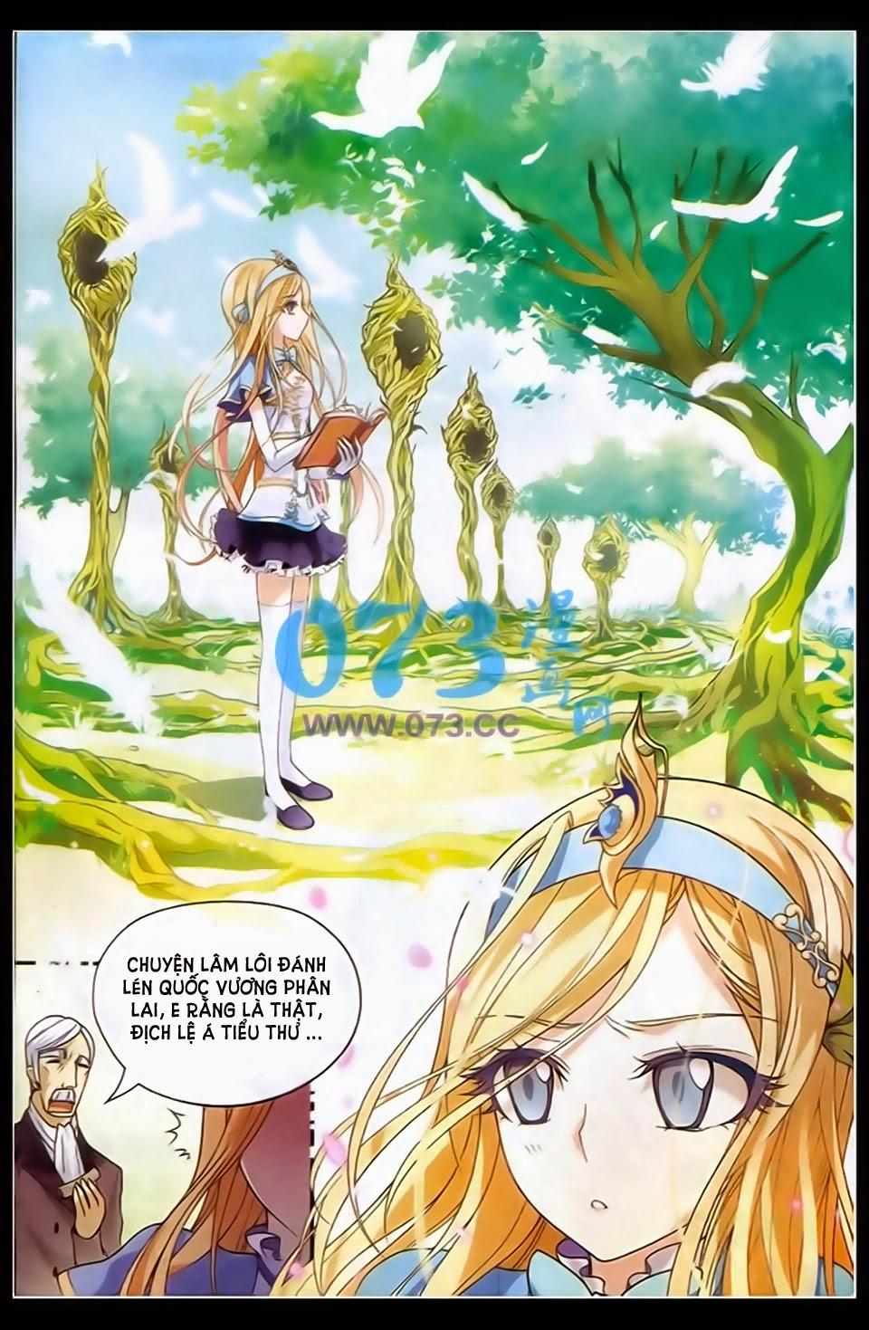 Bàn Long - Chương 86 - Trang 2