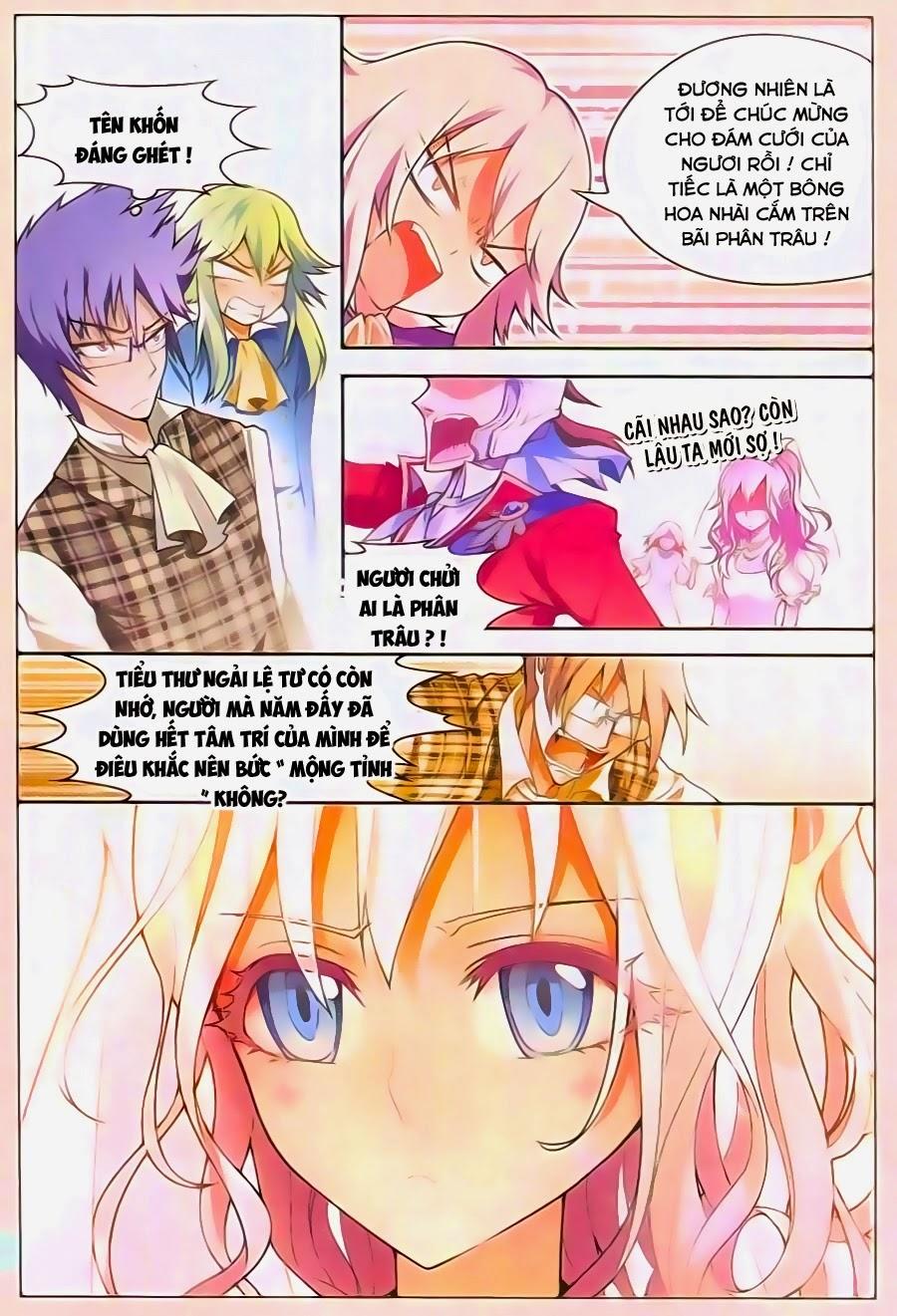 Bàn Long - Chương 87 - Trang 2