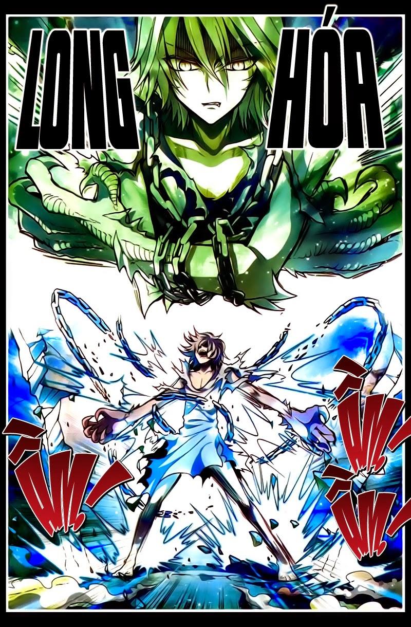 Bàn Long - Chương 88 - Trang 12