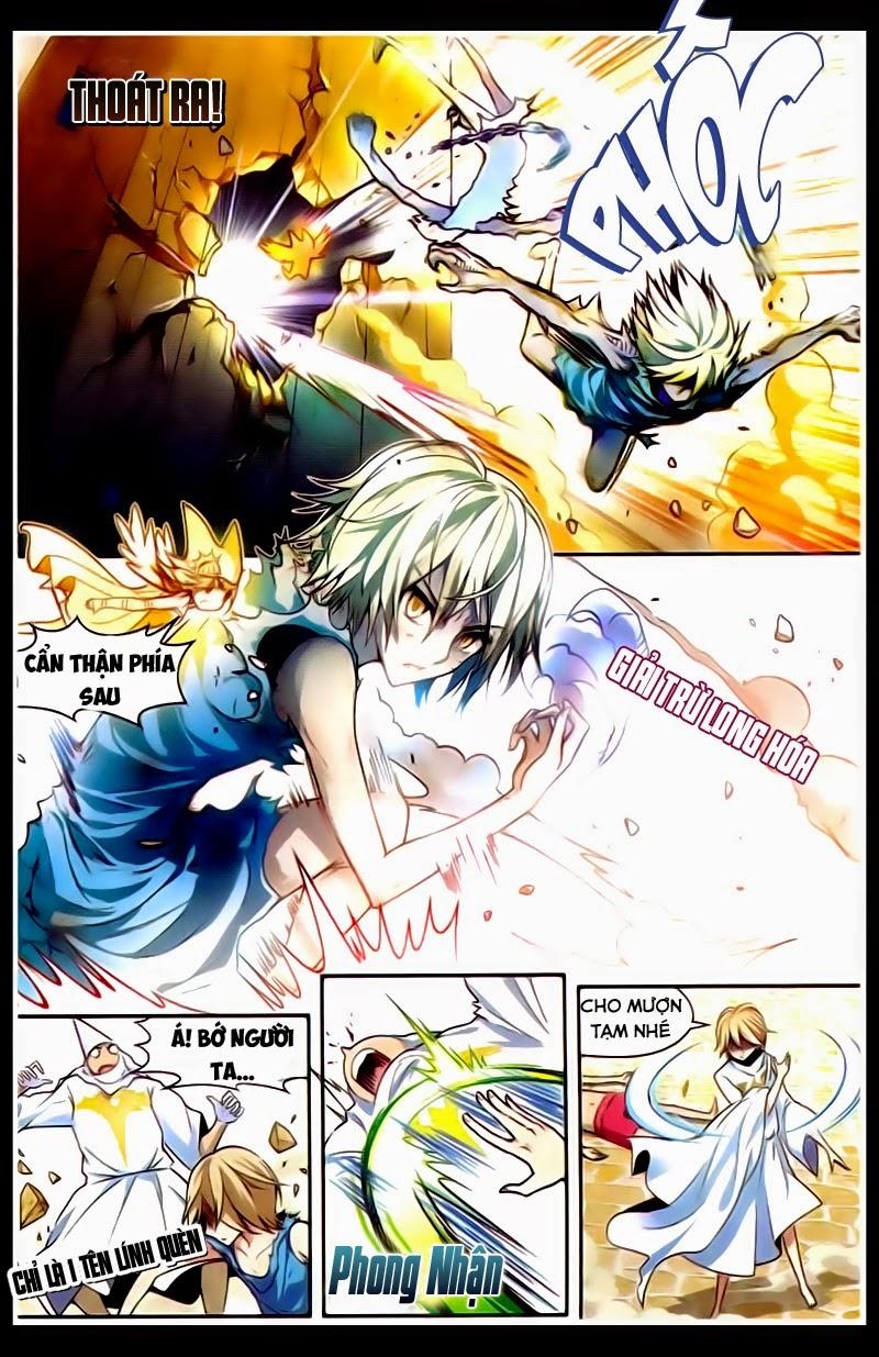 Bàn Long - Chương 88 - Trang 13
