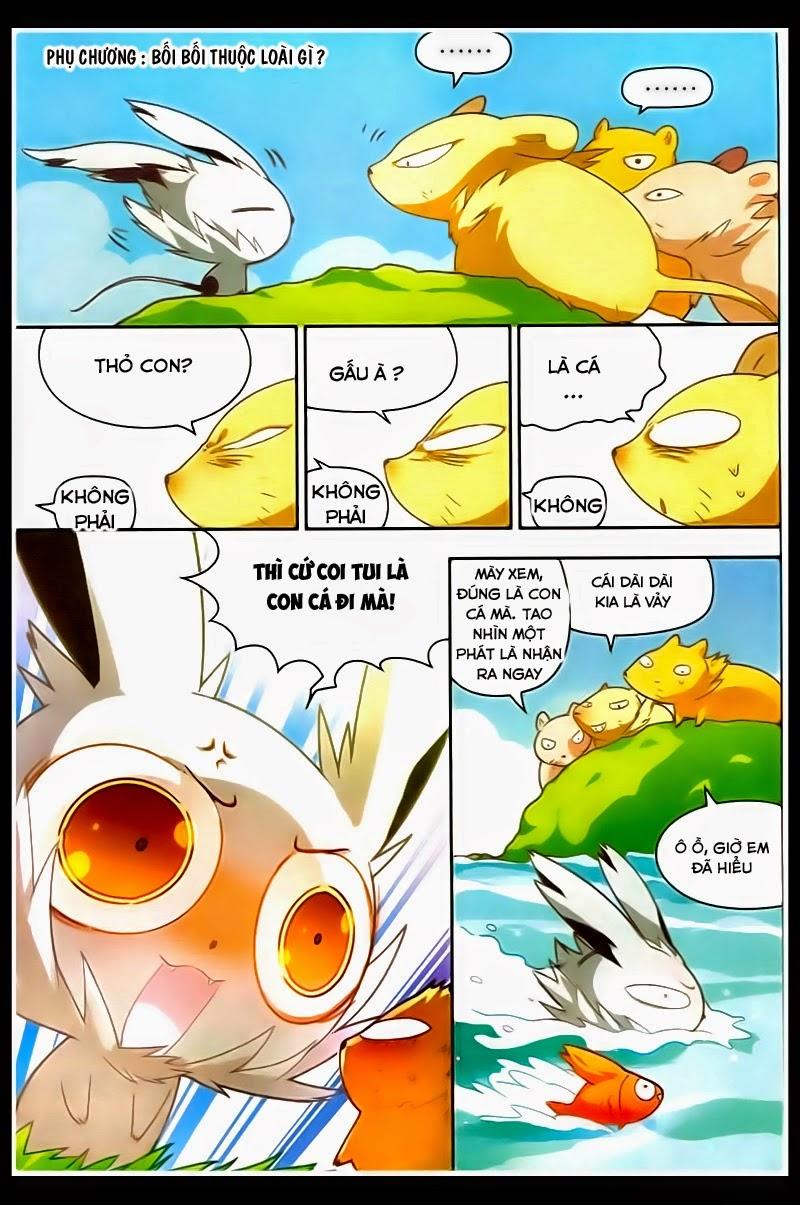 Bàn Long - Chương 88 - Trang 24