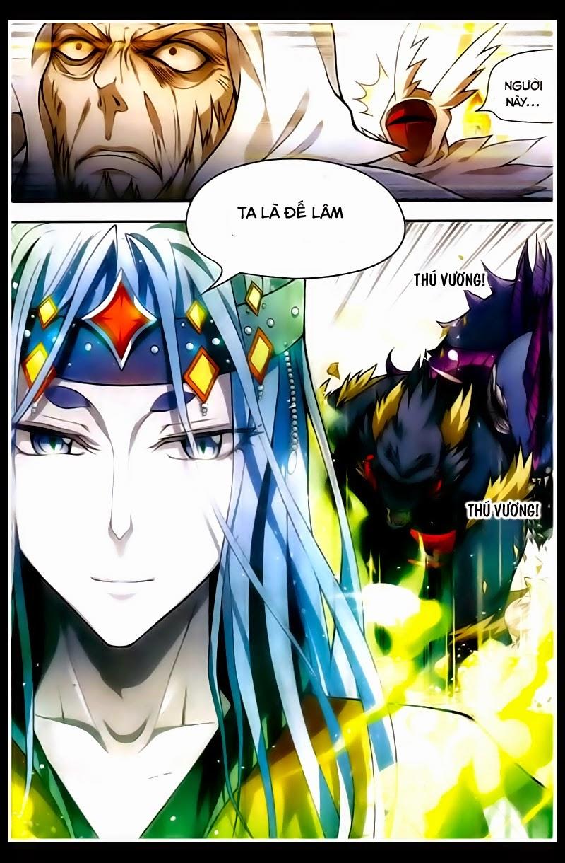 Bàn Long - Chương 88 - Trang 6