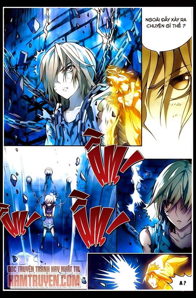 Bàn Long - Chương 88 - Trang 10