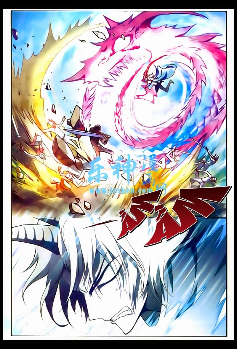 Bàn Long - Chương 93 - Trang 2