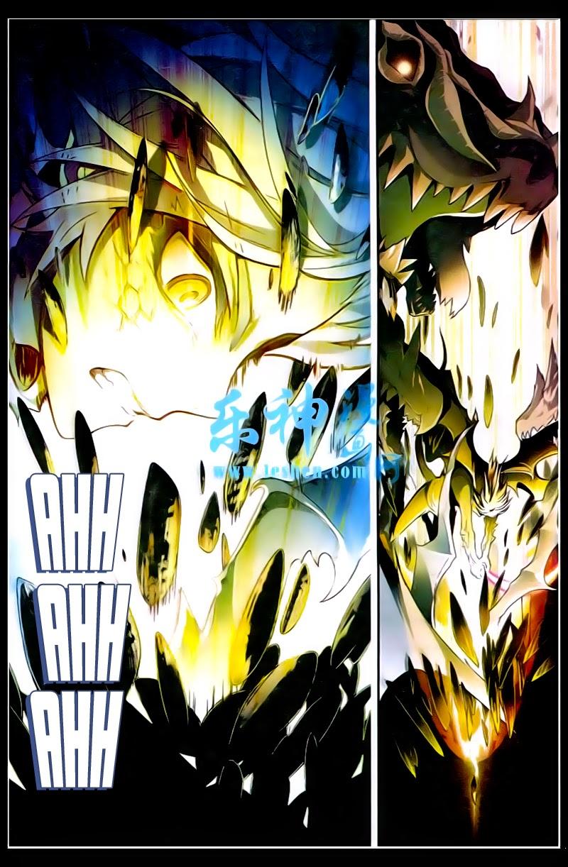 Bàn Long - Chương 94 - Trang 3