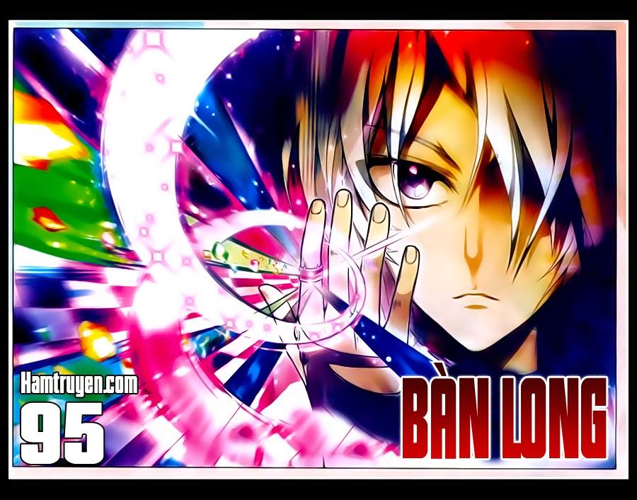 Bàn Long - Chương 95 - Trang 1