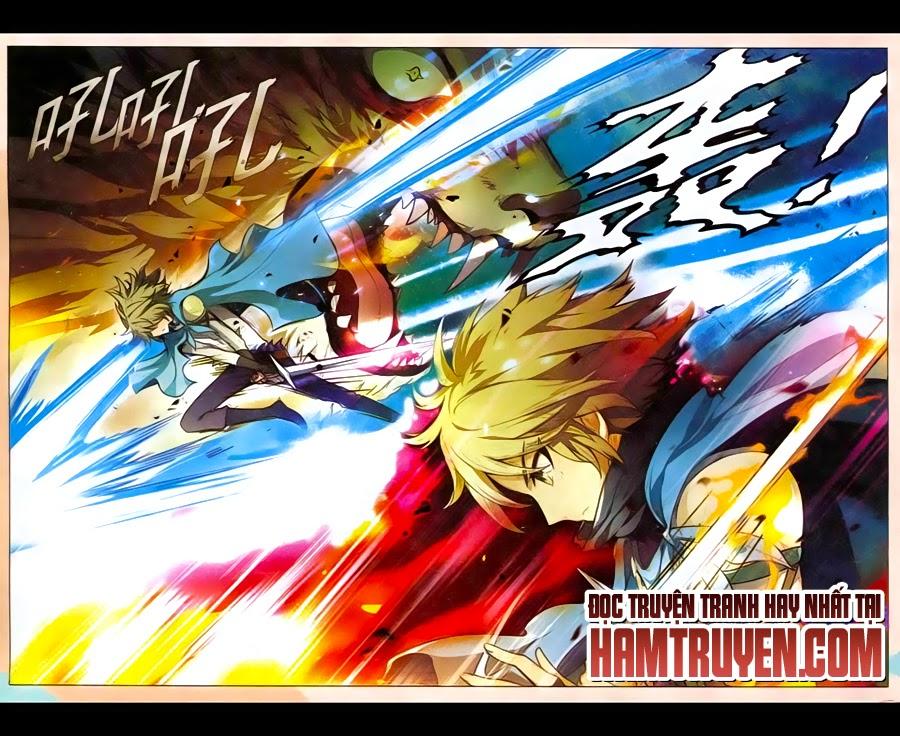 Bàn Long - Chương 97 - Trang 6