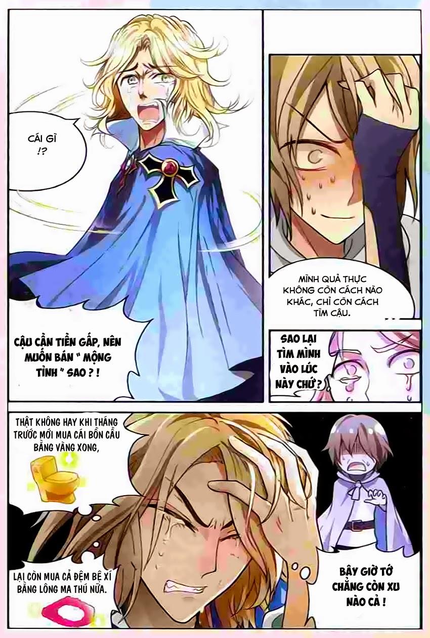 Bàn Long - Chương 98.5 - Trang 6