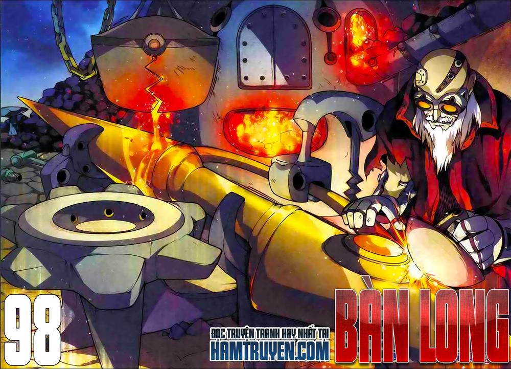 Bàn Long - Chương 98 - Trang 1