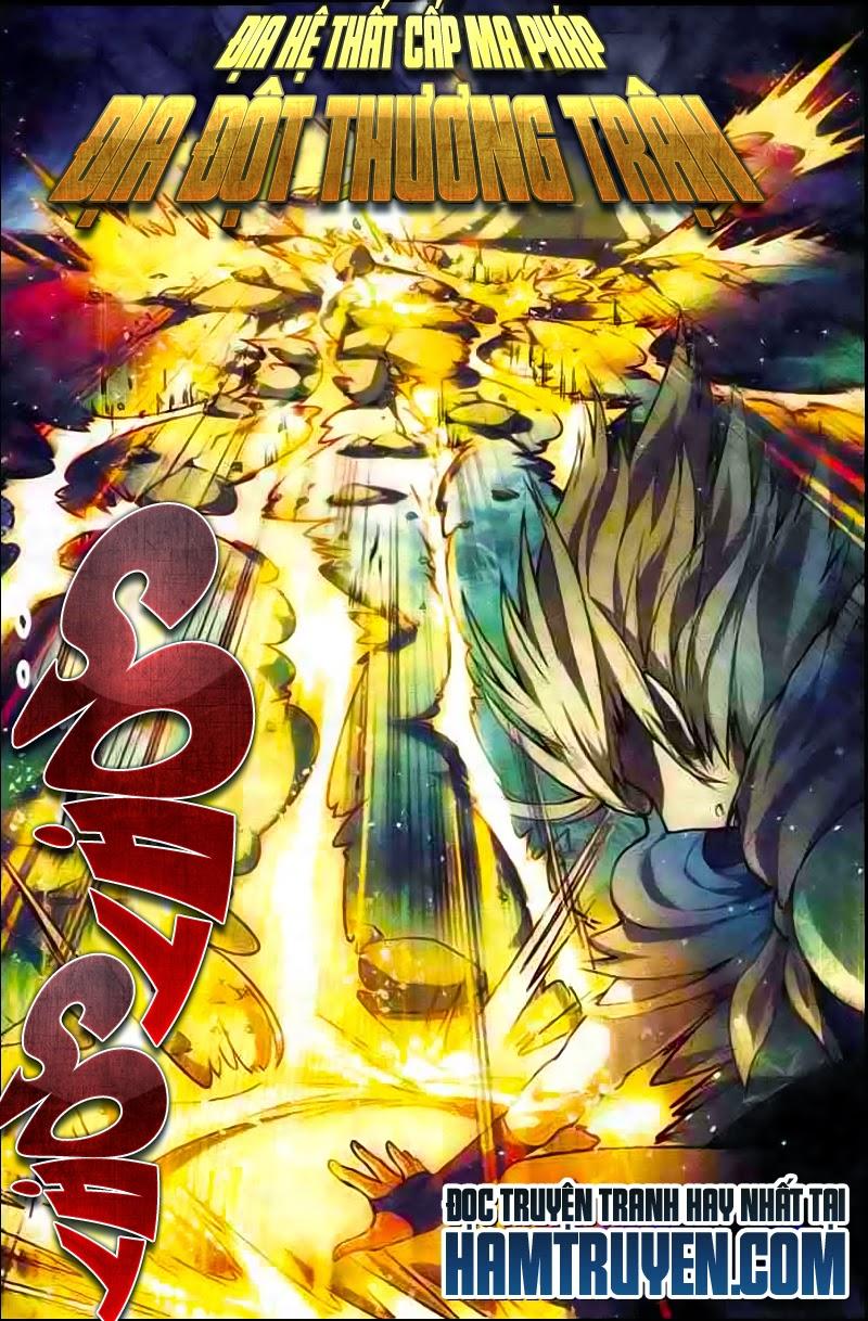 Bàn Long - Chương 98 - Trang 6