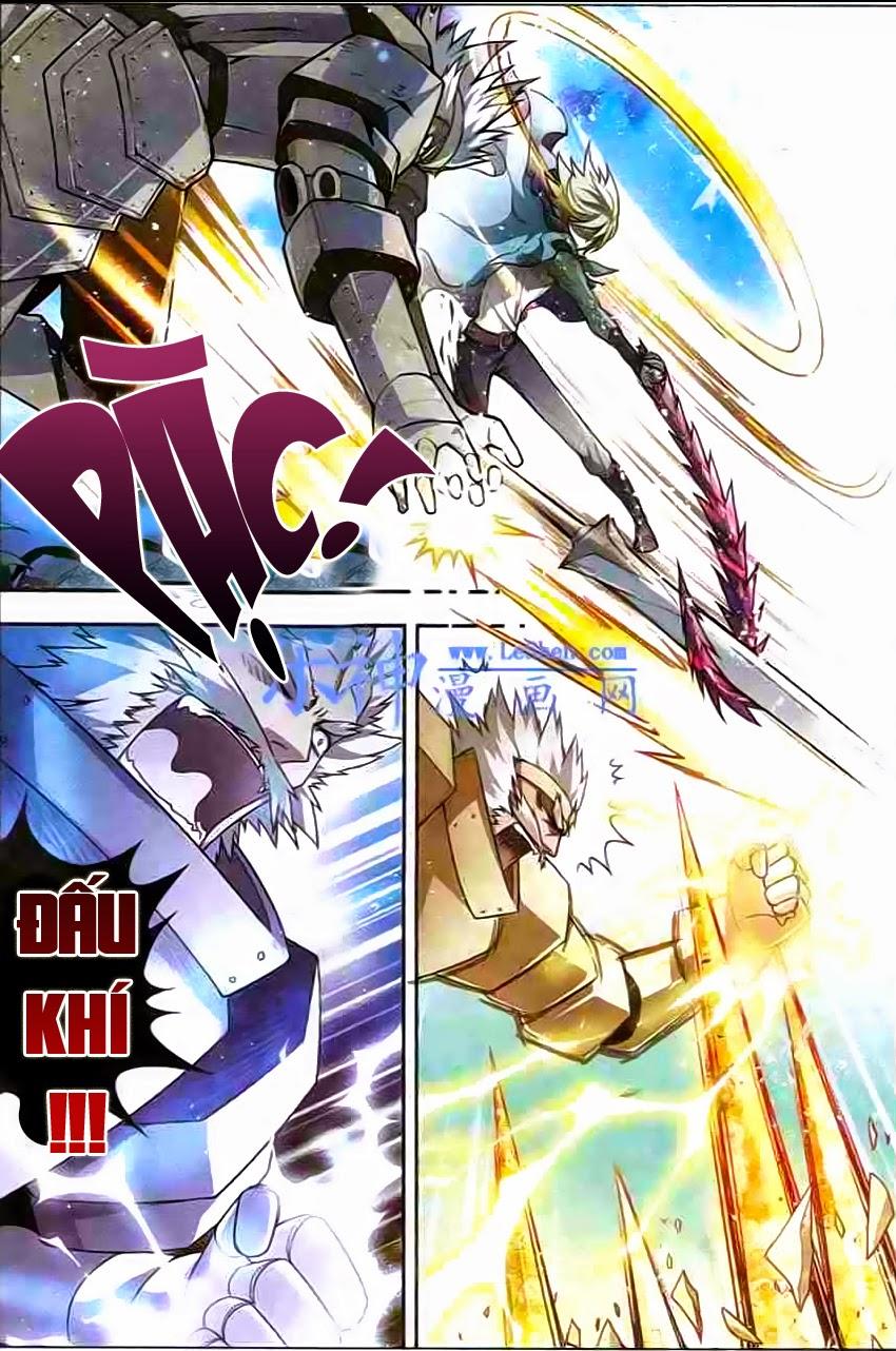 Bàn Long - Chương 99 - Trang 2