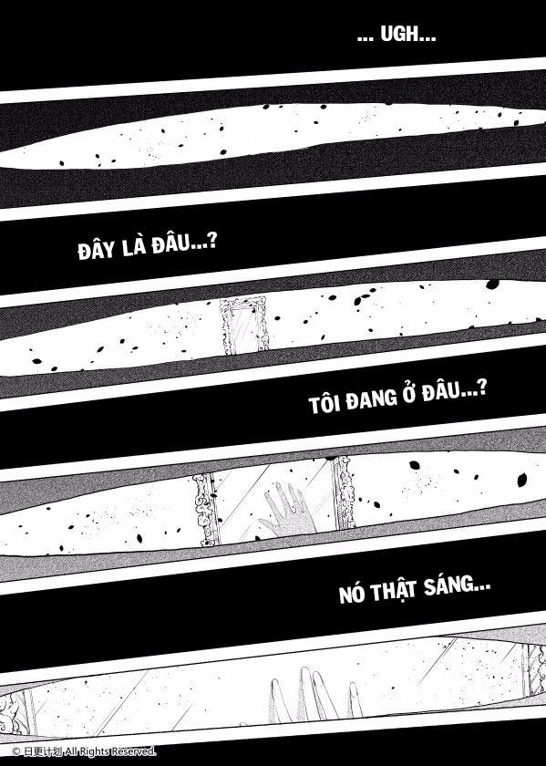 The Door Of Desire - Chương 1 - Trang 11