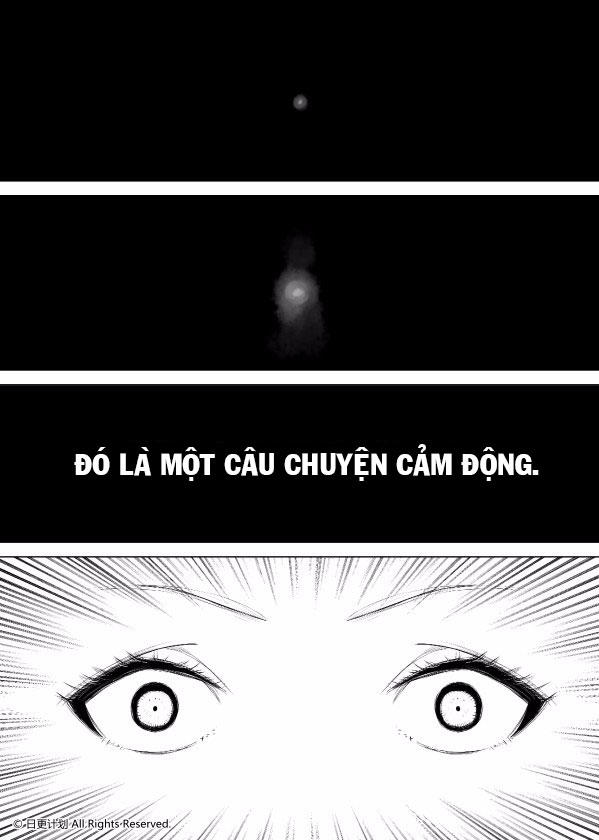 The Door Of Desire - Chương 1 - Trang 26