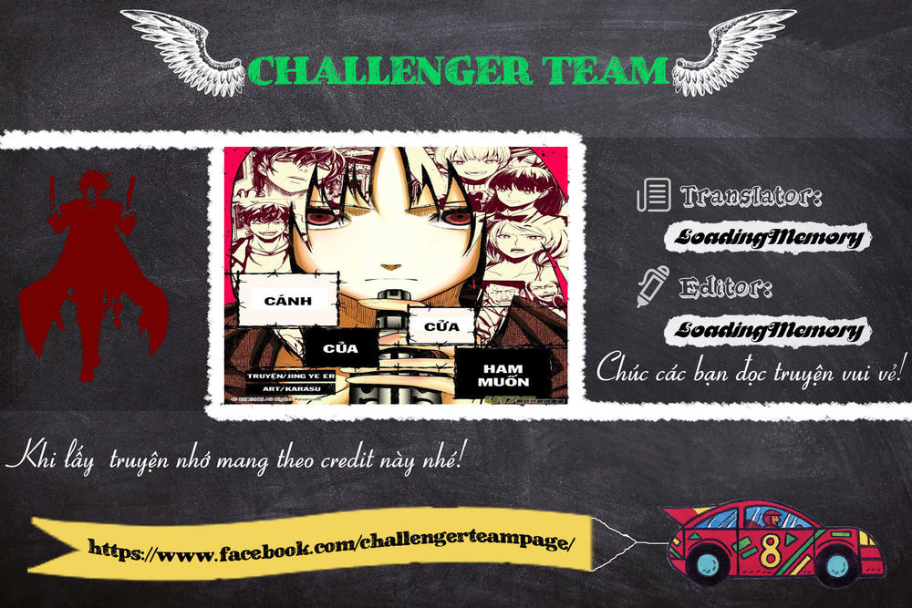 The Door Of Desire - Chương 1 - Trang 65