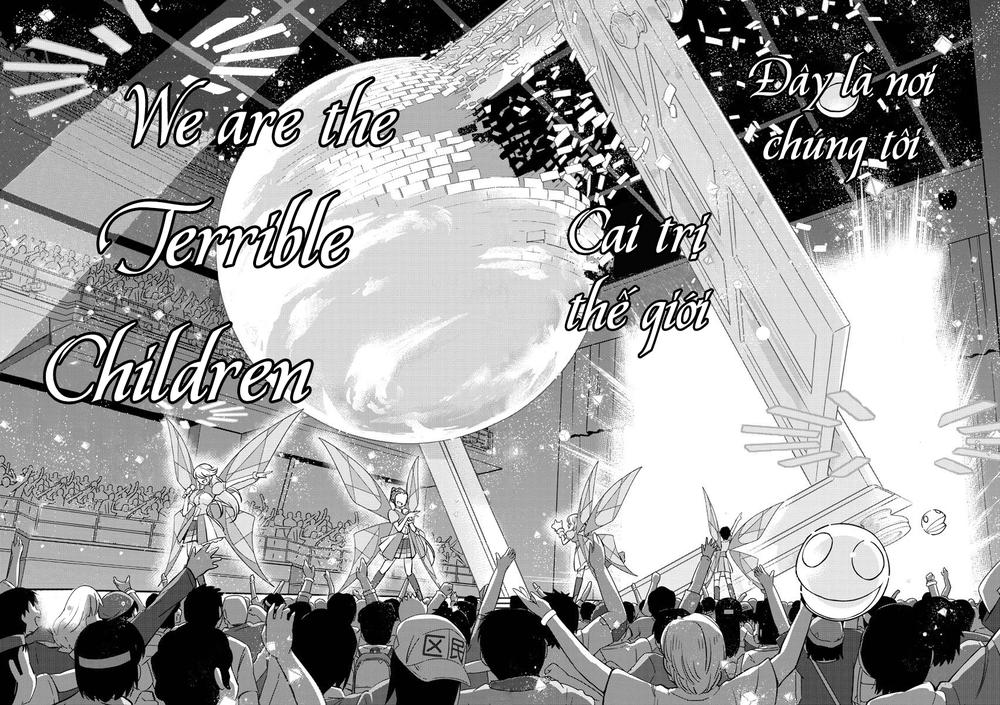 King Of Idols - Chương 10 - Trang 12