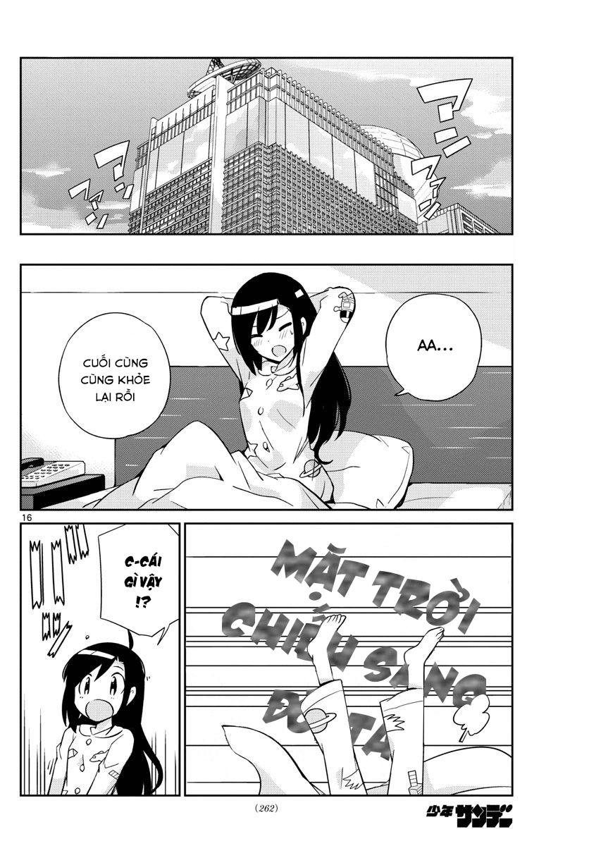 King Of Idols - Chương 10 - Trang 15