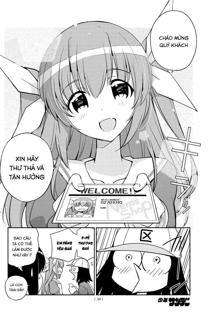 King Of Idols - Chương 12 - Trang 11