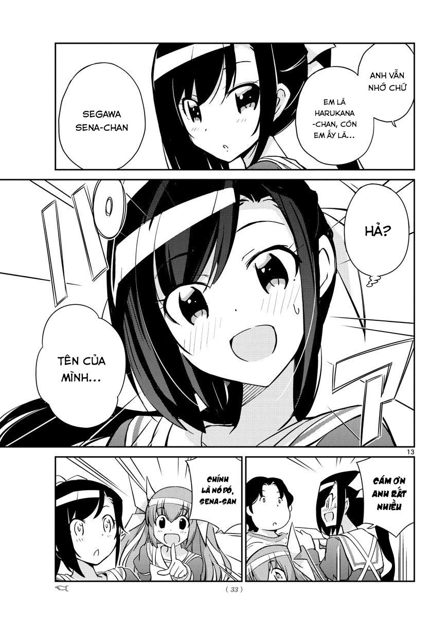 King Of Idols - Chương 12 - Trang 14