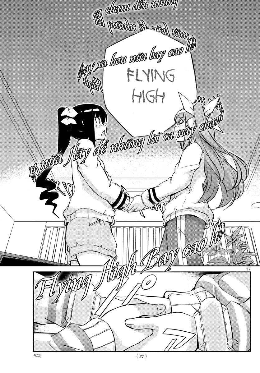 King Of Idols - Chương 12 - Trang 18