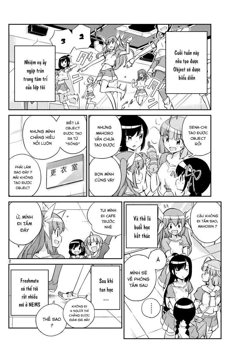 King Of Idols - Chương 12 - Trang 3