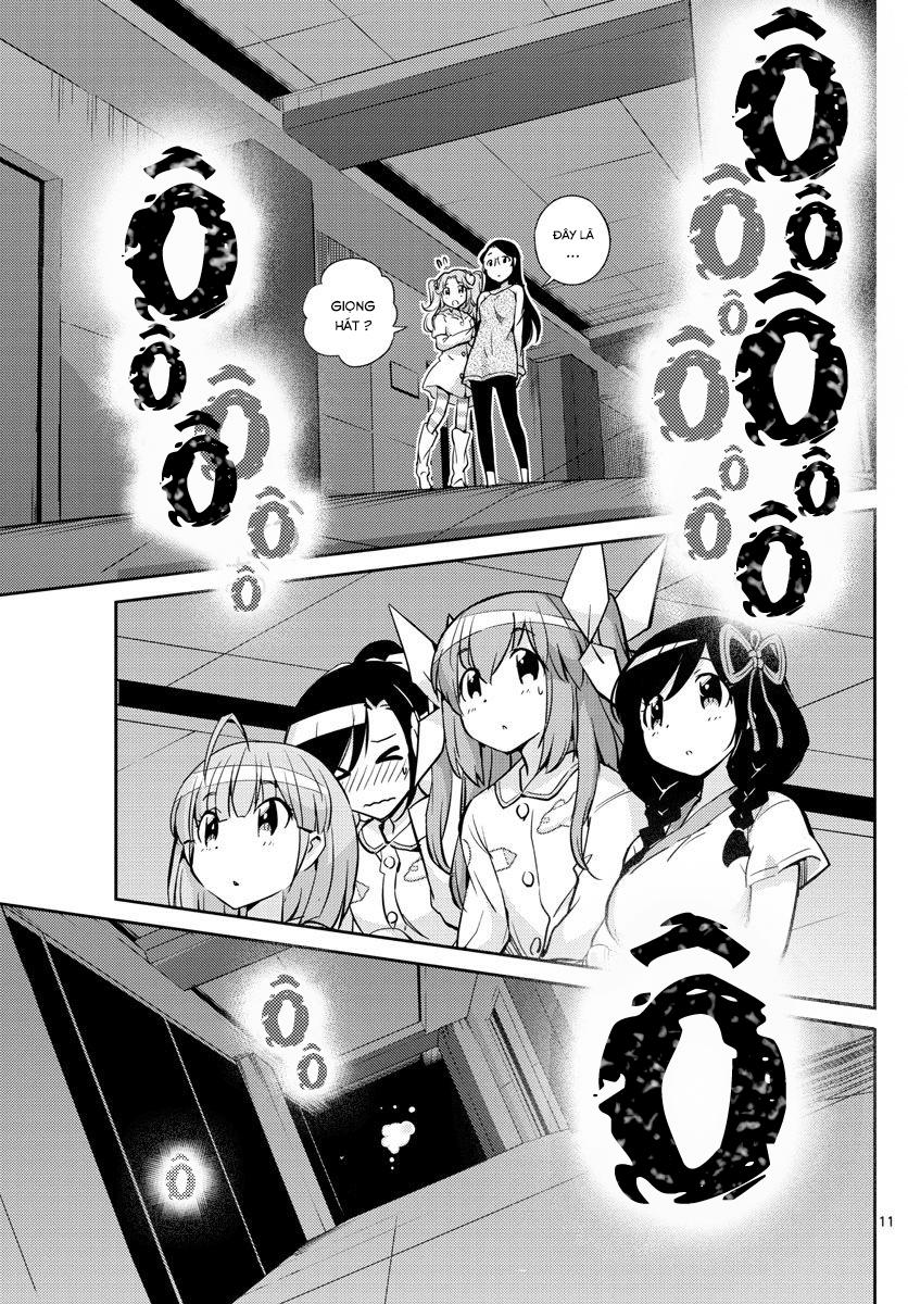 King Of Idols - Chương 13 - Trang 12