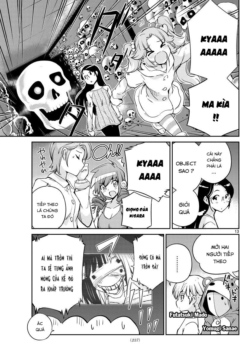 King Of Idols - Chương 13 - Trang 14