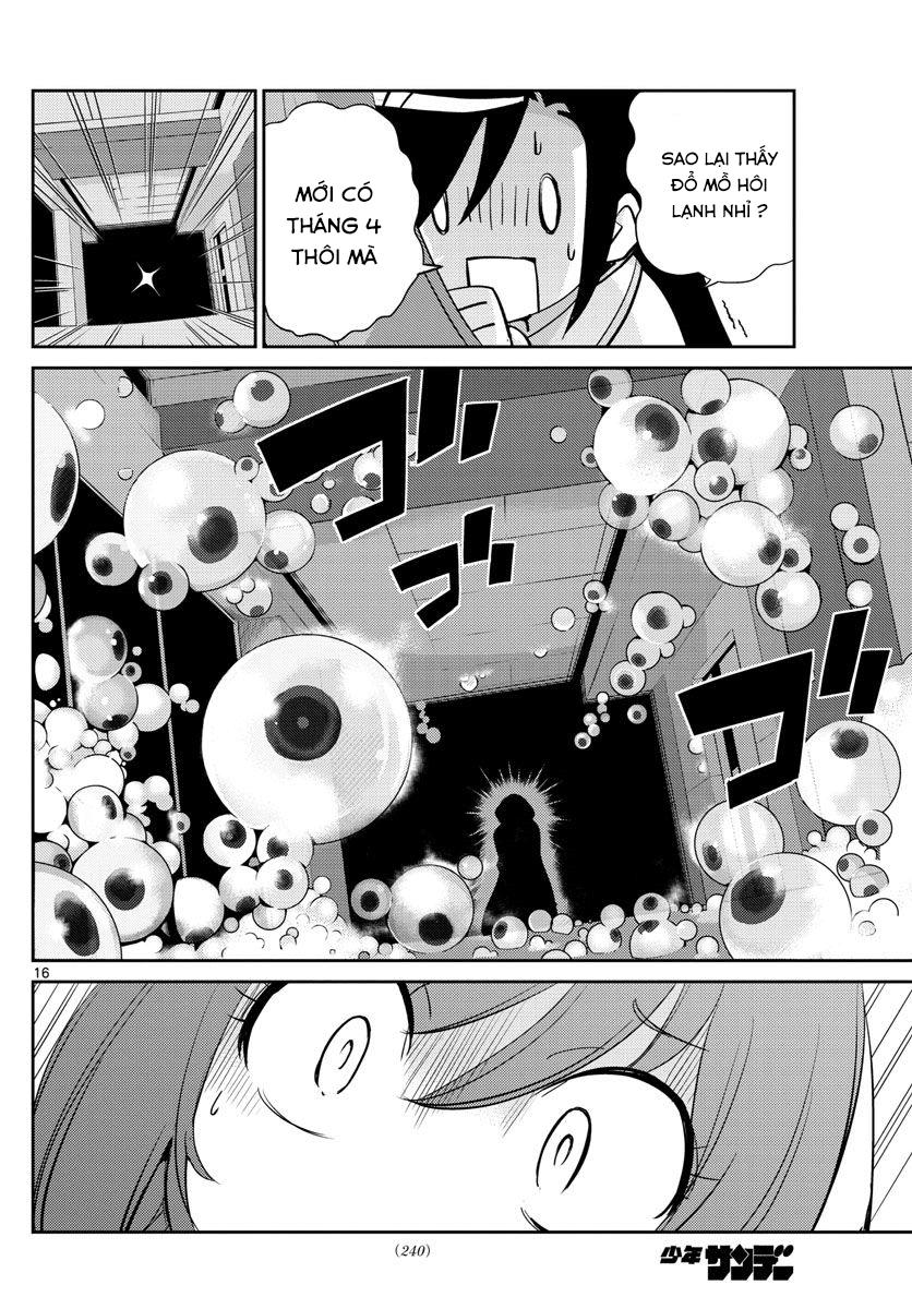 King Of Idols - Chương 13 - Trang 17