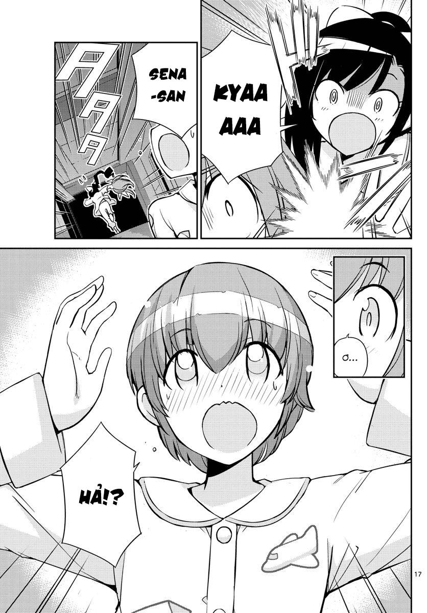 King Of Idols - Chương 13 - Trang 18