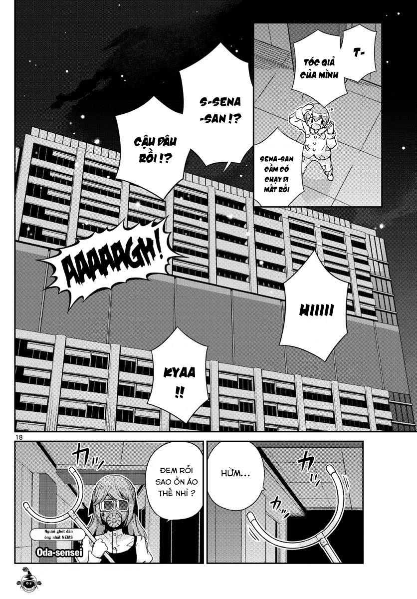 King Of Idols - Chương 13 - Trang 19