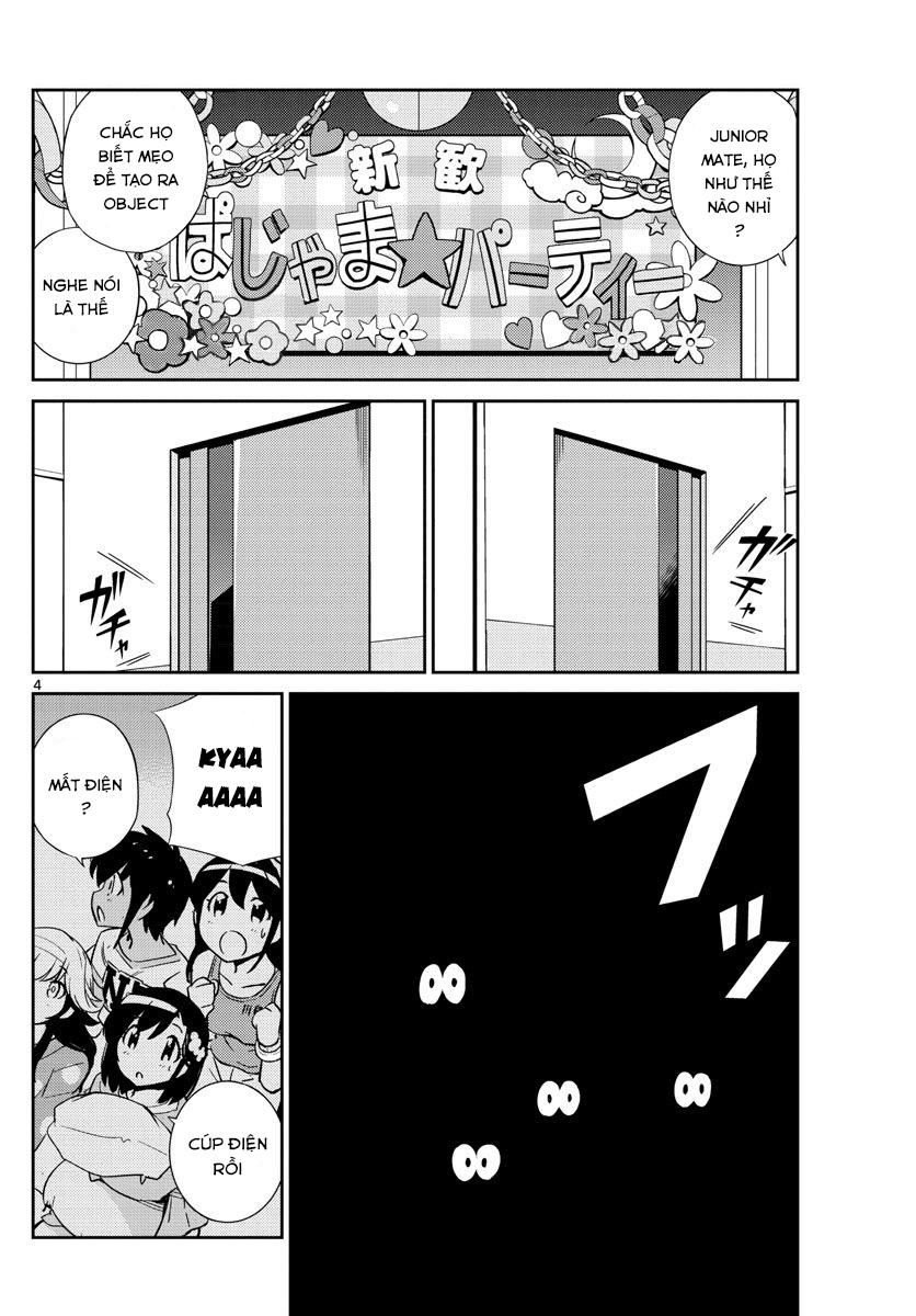 King Of Idols - Chương 13 - Trang 5