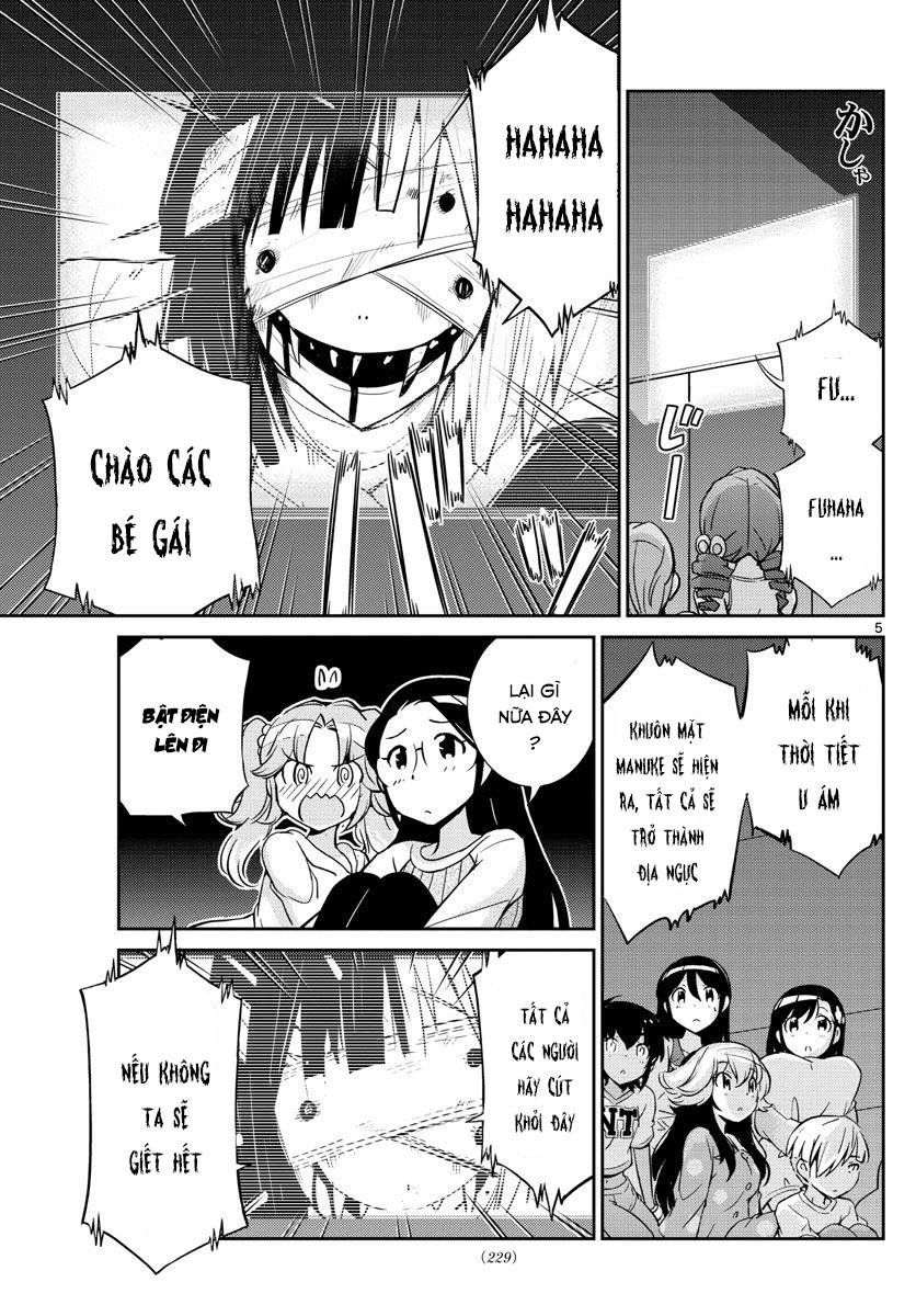 King Of Idols - Chương 13 - Trang 6