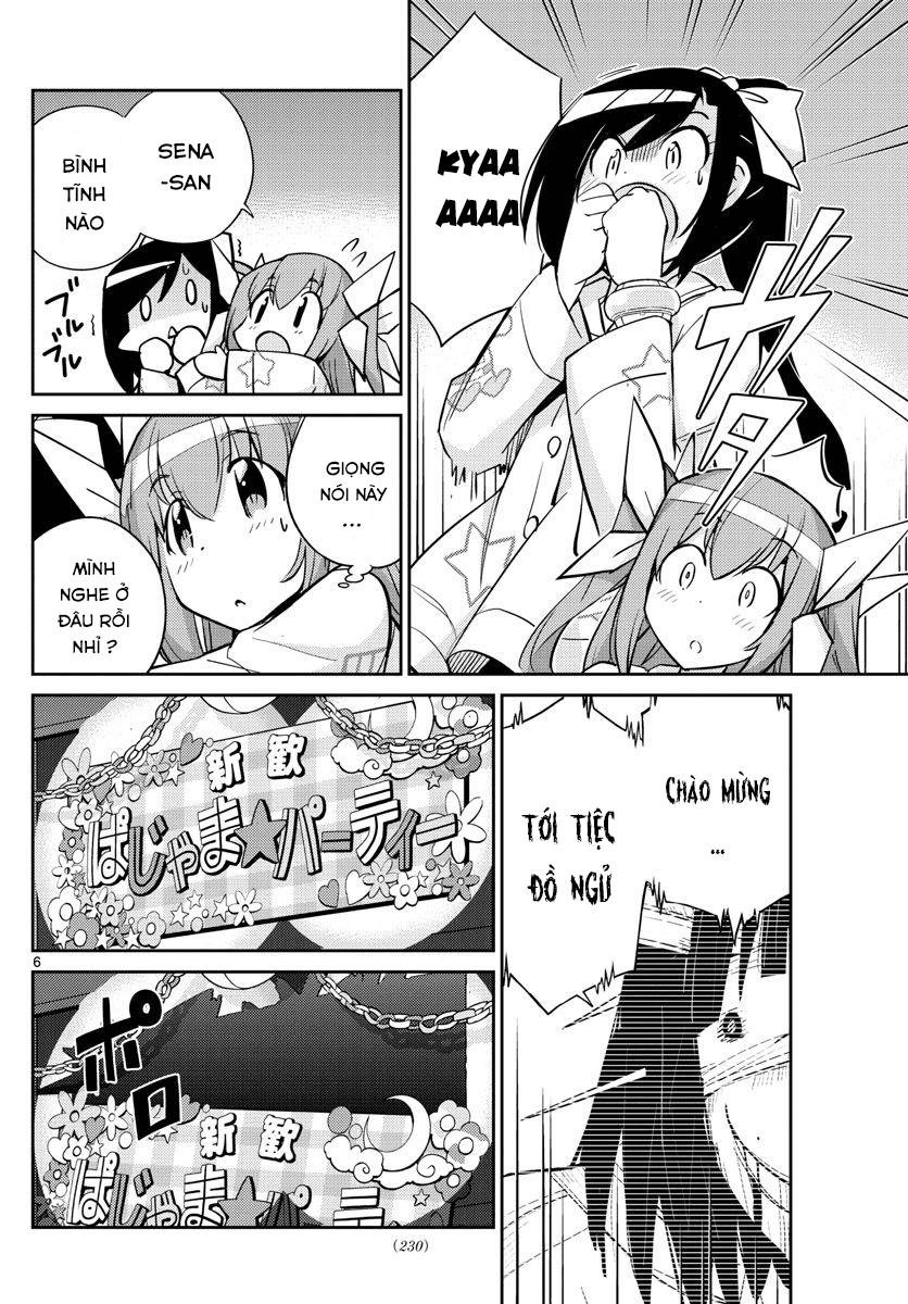 King Of Idols - Chương 13 - Trang 7