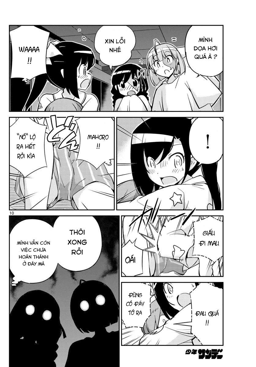 King Of Idols - Chương 14 - Trang 11