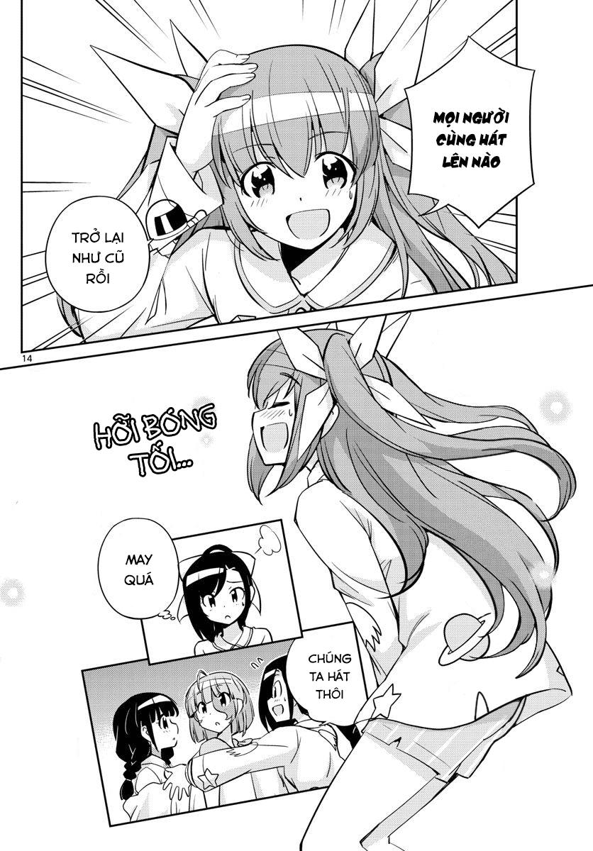 King Of Idols - Chương 14 - Trang 15