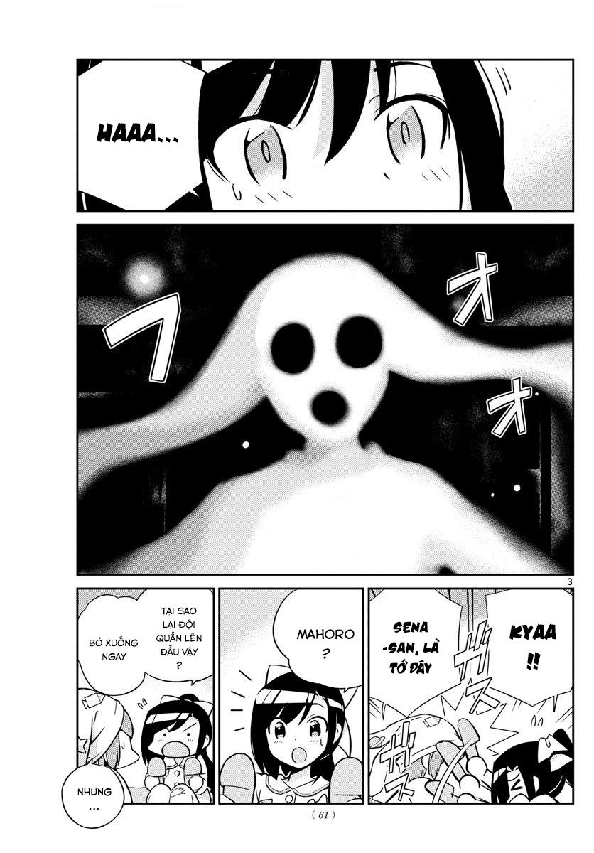 King Of Idols - Chương 14 - Trang 4