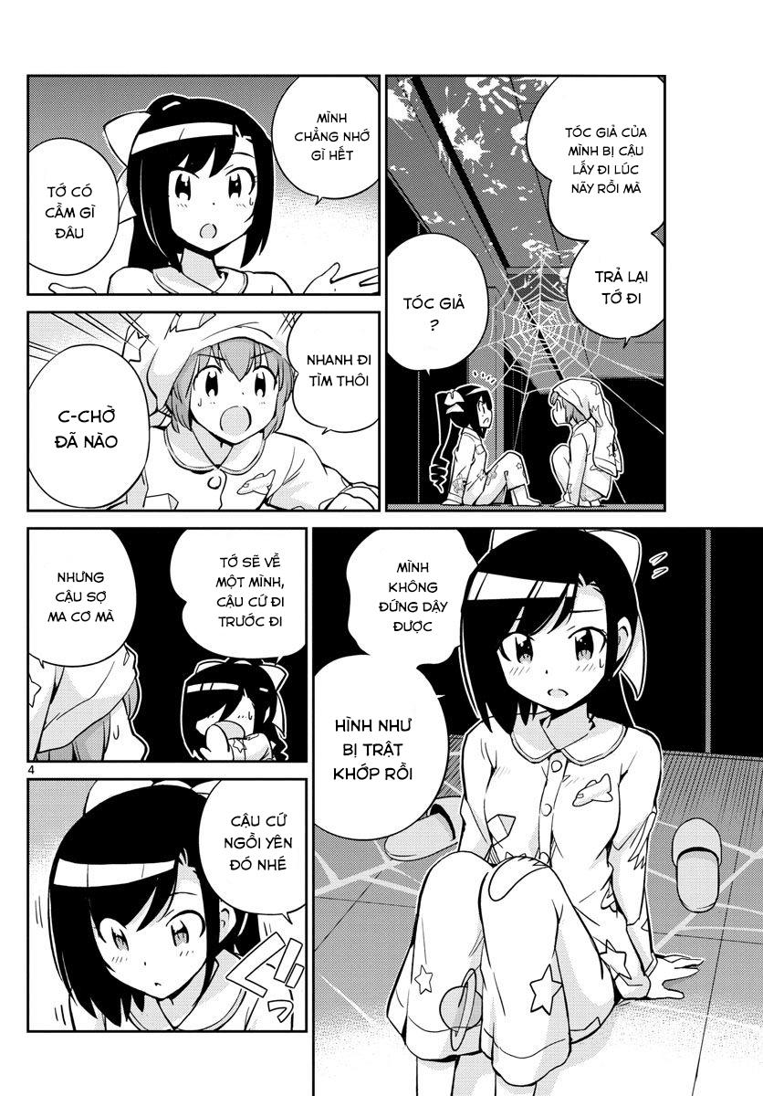 King Of Idols - Chương 14 - Trang 5