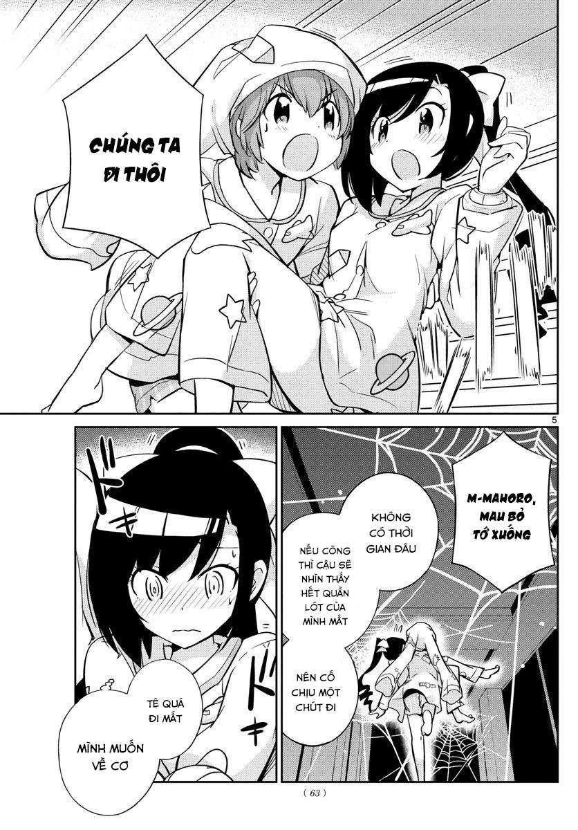 King Of Idols - Chương 14 - Trang 6