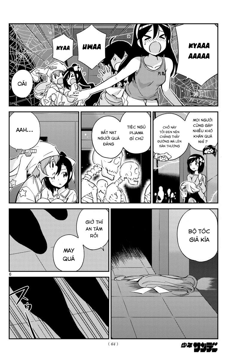 King Of Idols - Chương 14 - Trang 7