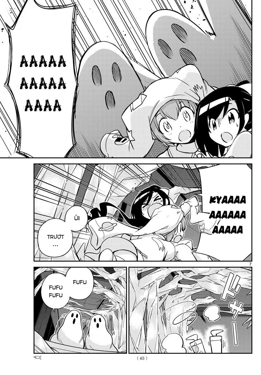 King Of Idols - Chương 14 - Trang 8