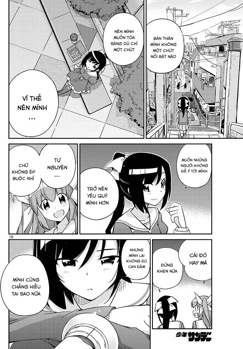 King Of Idols - Chương 15 - Trang 11