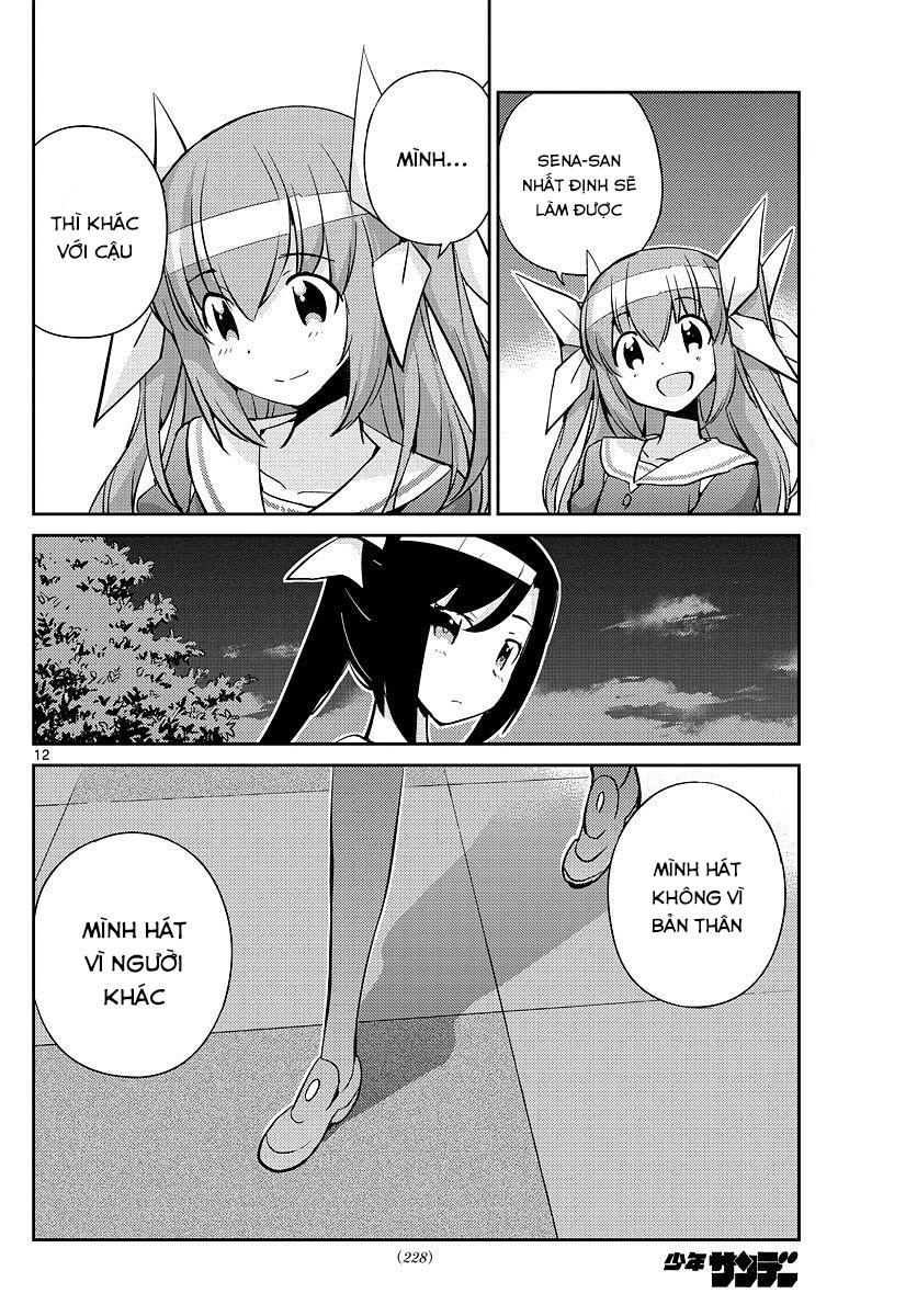 King Of Idols - Chương 15 - Trang 13