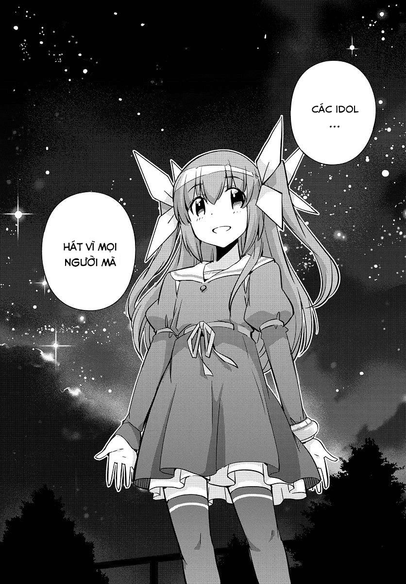 King Of Idols - Chương 15 - Trang 14