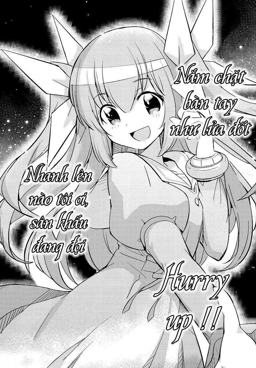 King Of Idols - Chương 15 - Trang 16