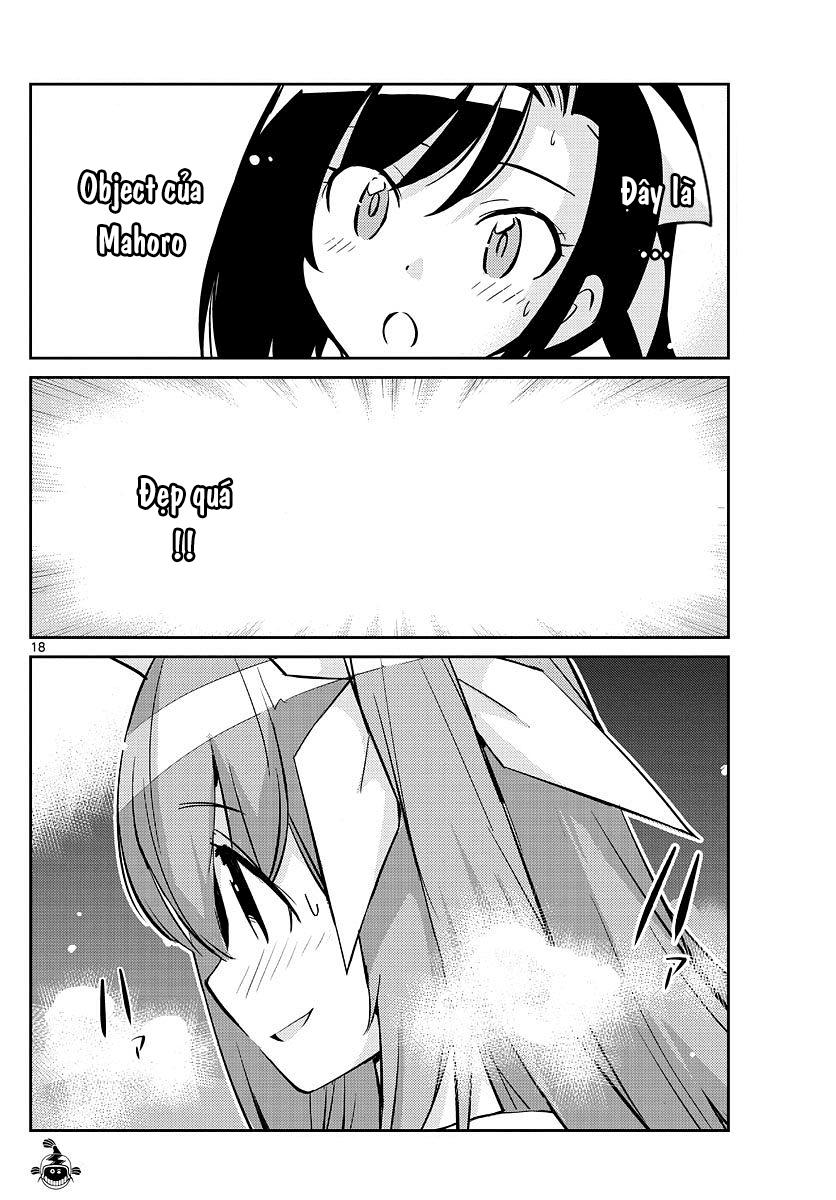King Of Idols - Chương 15 - Trang 18