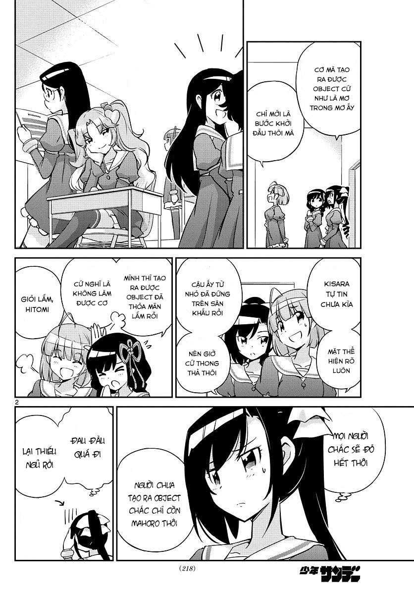 King Of Idols - Chương 15 - Trang 3