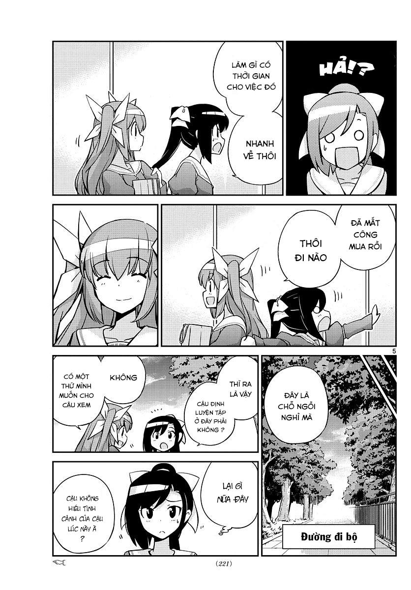 King Of Idols - Chương 15 - Trang 6